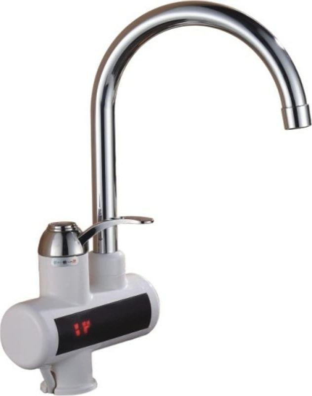 Смеситель Potato P0060