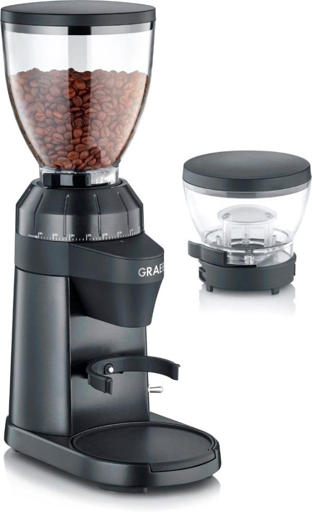 Электрическая кофемолка Graef CM8002- фото