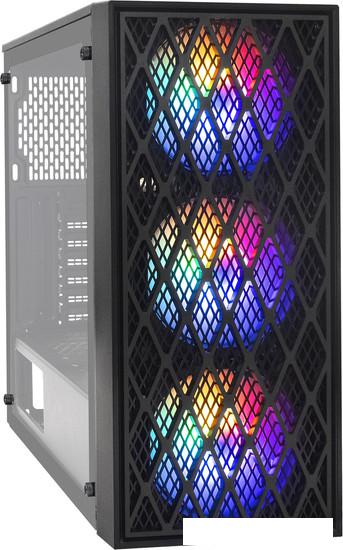 Корпус ExeGate EVO-8243 EX292859RUS- фото