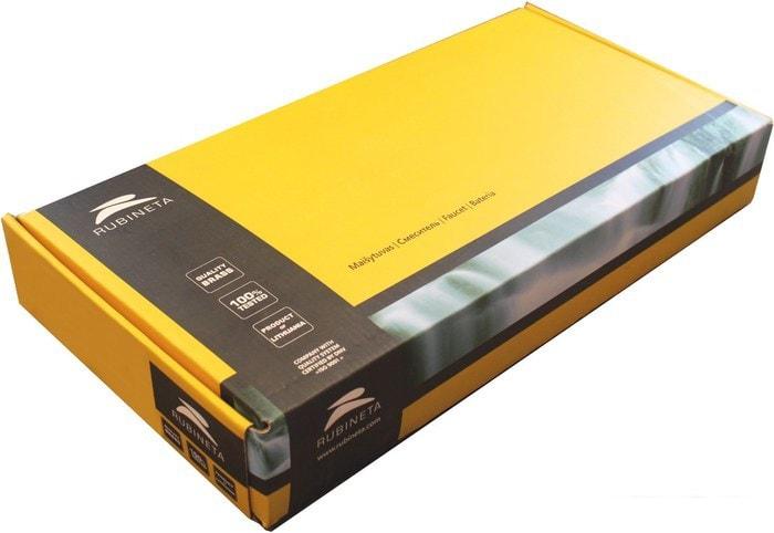 Смеситель Rubineta Swan-33(BK) SW0068- фото4