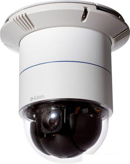 IP-камера D-Link DCS-6616- фото