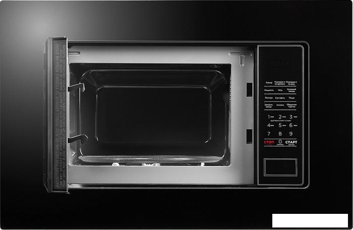 Микроволновая печь Comfee CBM2010B- фото3