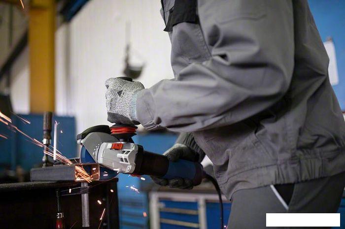 Перфоратор Bosch GBH 187-LI Professional 0611923022 (с 1-им АКБ, кейс)- фото2