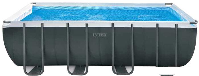 Каркасный бассейн Intex Ultra Frame (549х274х132)