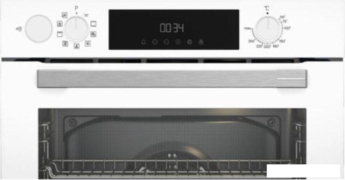 Электрический духовой шкаф Grundig GEDM12300W- фото3