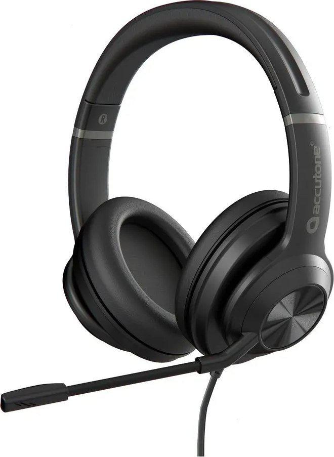Наушники Accutone Converse MB380- фото2