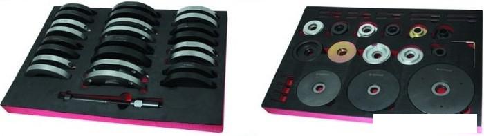 Специнструмент FORSAGE F-971T1- фото