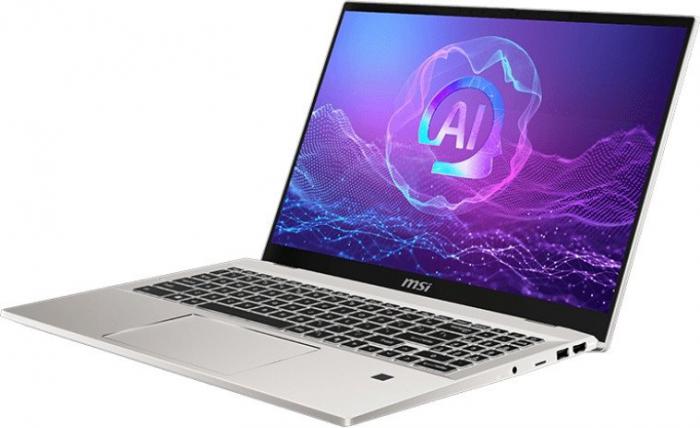 Ноутбук MSI Prestige A16 AI+ A3HMG-070XBY- фото2
