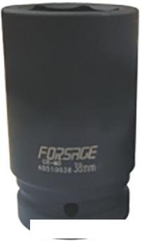 Набор торцевых головок FORSAGE F-48510045 45мм (1 предмет)