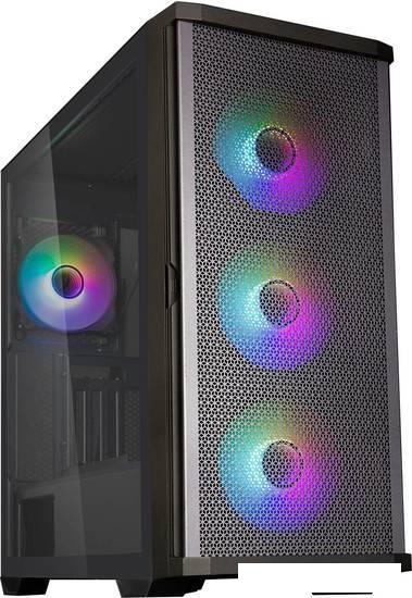Корпус Zalman Z10 Duo- фото2