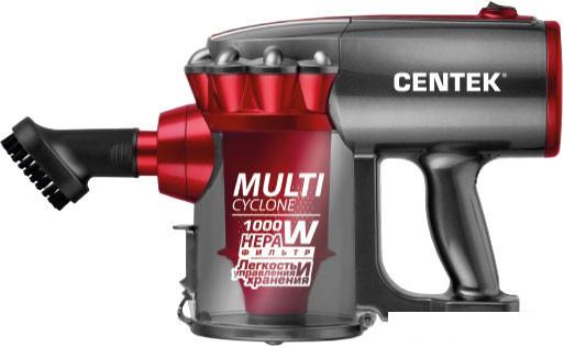 Пылесос CENTEK CT-2561- фото2