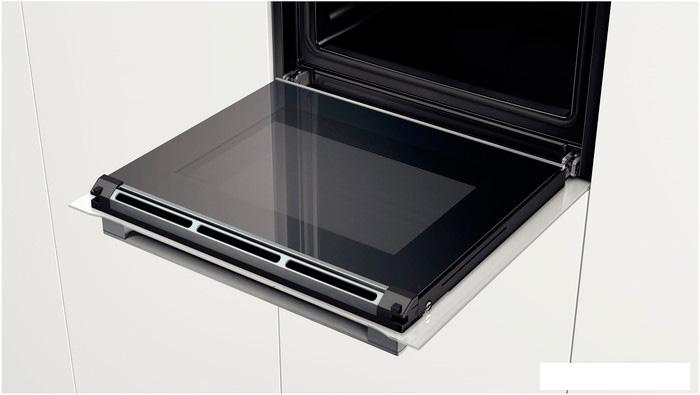 Духовой шкаф Bosch HBG634BW1- фото4
