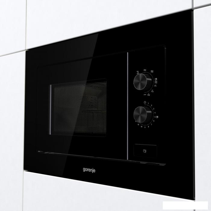Микроволновая печь Gorenje BM201EG1BG- фото4