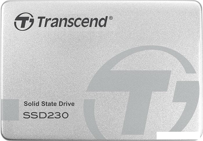SSD Transcend SSD230S 1TB TS1TSSD230S- фото