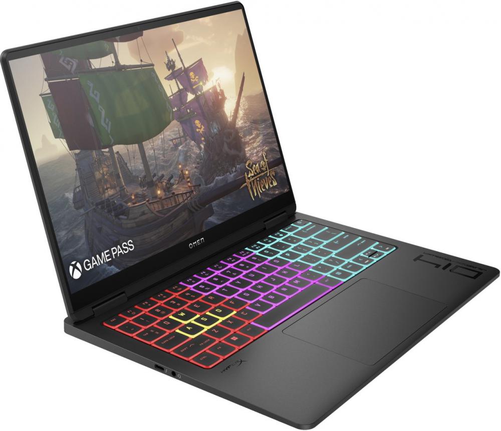 Игровой ноутбук HP Omen 14-fb0020ci A1AA7EA- фото3