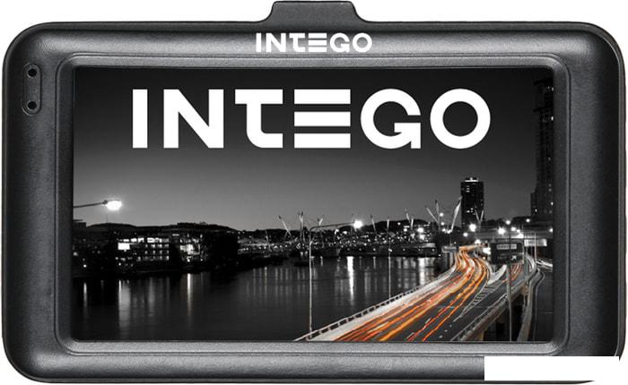 Автомобильный видеорегистратор Intego VX-215HD- фото3