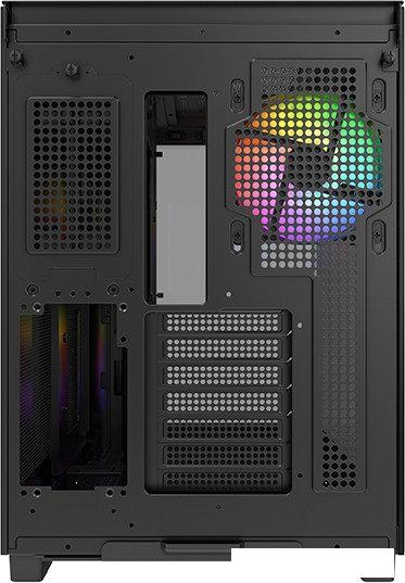 Корпус Montech King 65 Pro (черный)- фото4