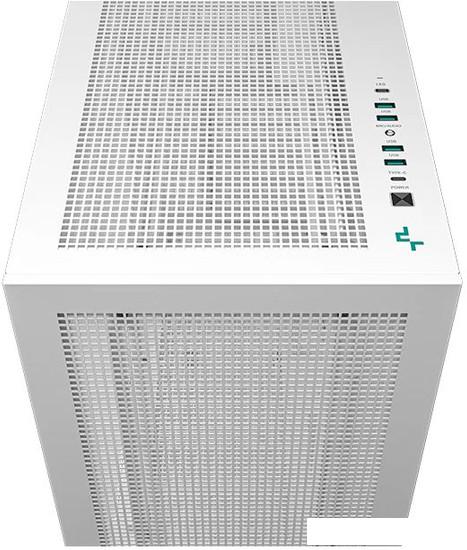 Корпус DeepCool MORPHEUS WH R-MORPHEUS-WHAPA1-G-1- фото3