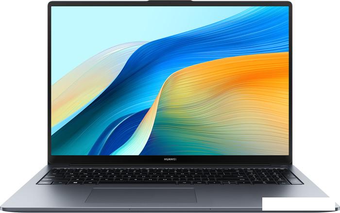 Ноутбук Huawei MateBook D 16 2024 MCLF-X 53013WXF- фото