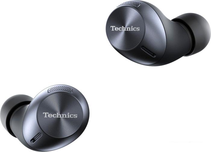 Наушники Technics EAH-AZ40G-K- фото