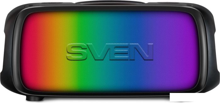 Беспроводная колонка SVEN PS-860- фото3
