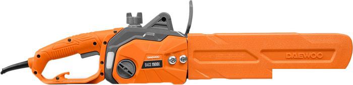 Электрическая пила Daewoo Power DACS 1900E- фото3