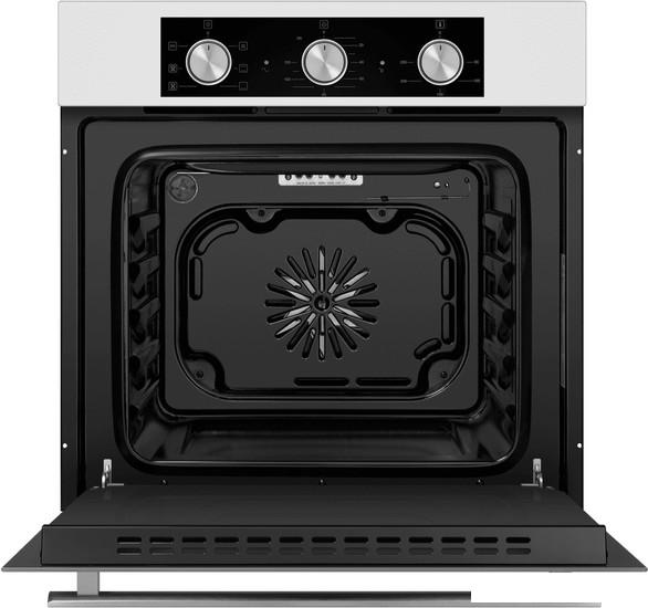 Электрический духовой шкаф MAUNFELD AEOF6060W- фото3
