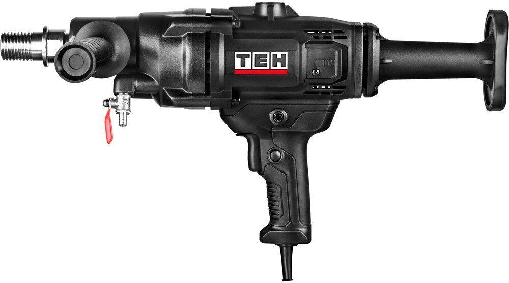 Дрель алмазного сверления TEH TCD8160