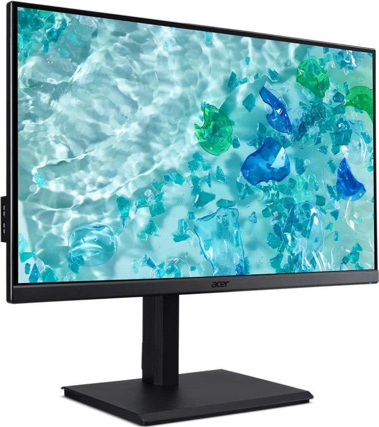 Игровой монитор Acer B277UGbmiiprzx UM.HB7CD.G04- фото2