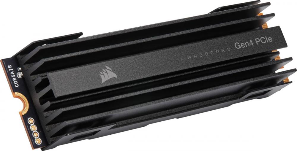 SSD Corsair MP600 Pro 2TB CSSD-F2000GBMP600PRO- фото3