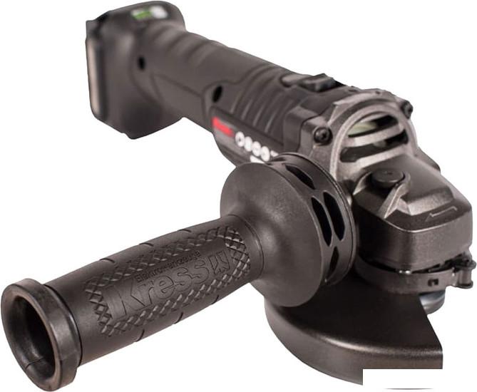 Угловая шлифмашина Kress KU801- фото3