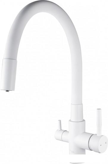 Смеситель Maxonor Pure Life PL4461-8- фото