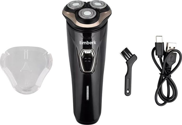 Электробритва Timberk T-SHR40L- фото4