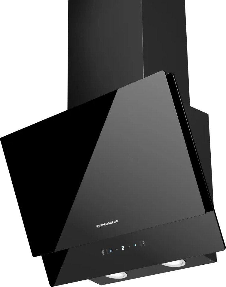 Кухонная вытяжка KUPPERSBERG F 603 B- фото4
