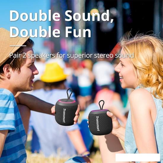 Беспроводная колонка Tronsmart T7 Mini- фото4