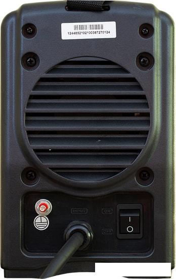 Сварочный инвертор Сварог Tech ARC 205 B (Z203)- фото4