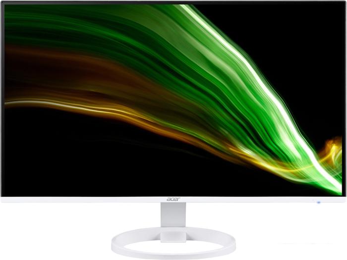 Монитор Acer R272- фото
