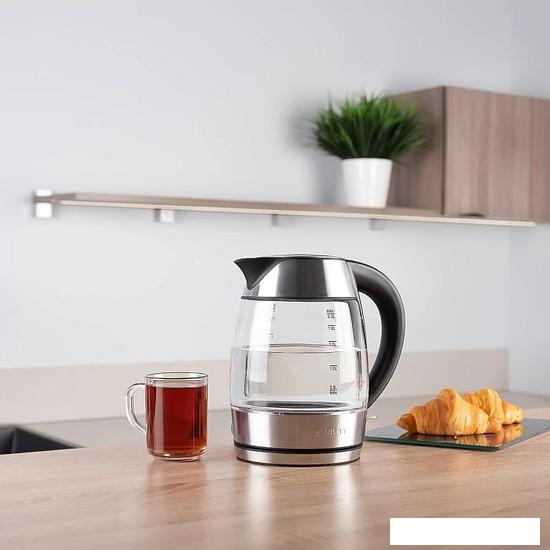 Электрический чайник Scarlett SC-EK27G13- фото3