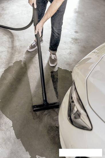 Пылесос Karcher WD 3 S V 1.628-135.0- фото3