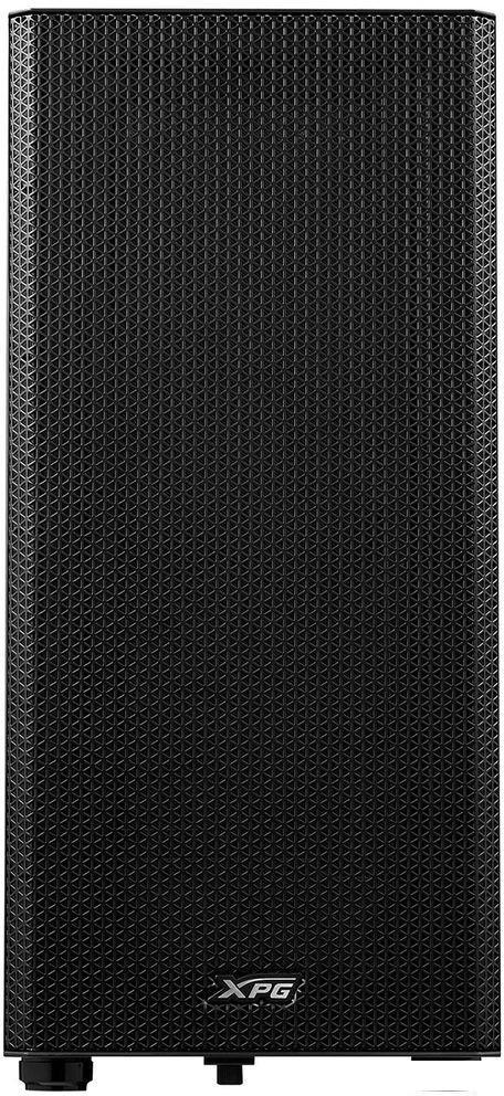 Корпус ADATA XPG Valor Mesh WOF (черный)- фото3