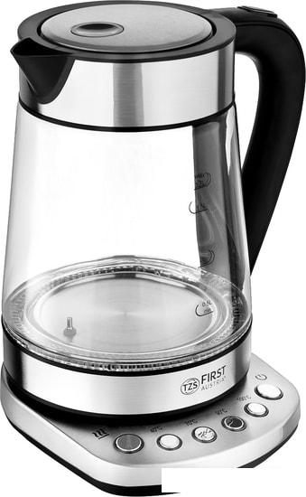 Электрочайник First FA-5405-9- фото3