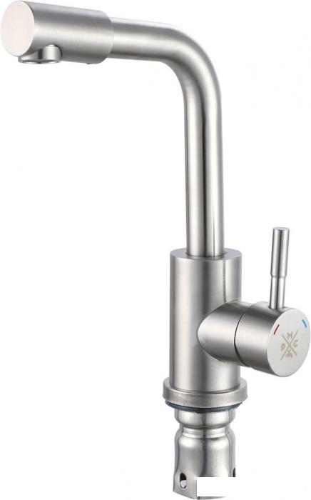 Смеситель РМС SUS124-001F-3- фото