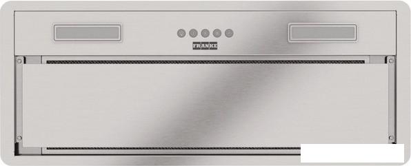 Кухонная вытяжка Franke Vera SS 72 305.0712.220- фото3