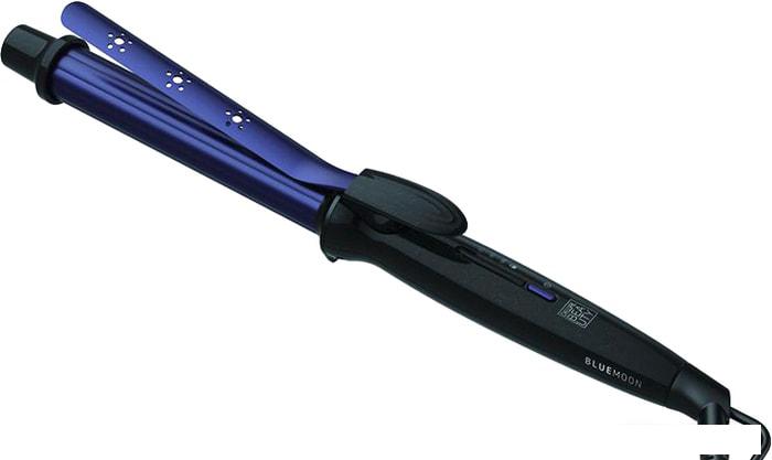 Круглая  плойка Dewal Blue Moon HI3025
