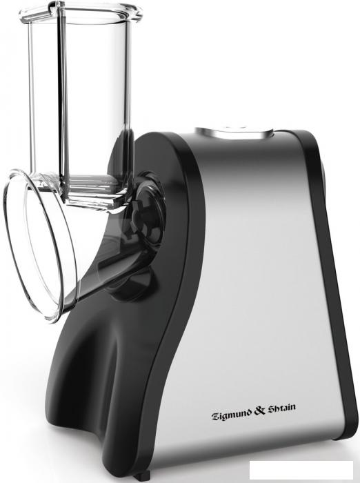 Овощерезка Zigmund & Shtain Salatmeister SM-23- фото