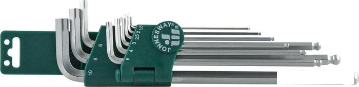 Набор ключей Jonnesway H23S109S (9 предметов)