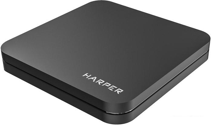 Смарт-приставка Harper ABX-105- фото2
