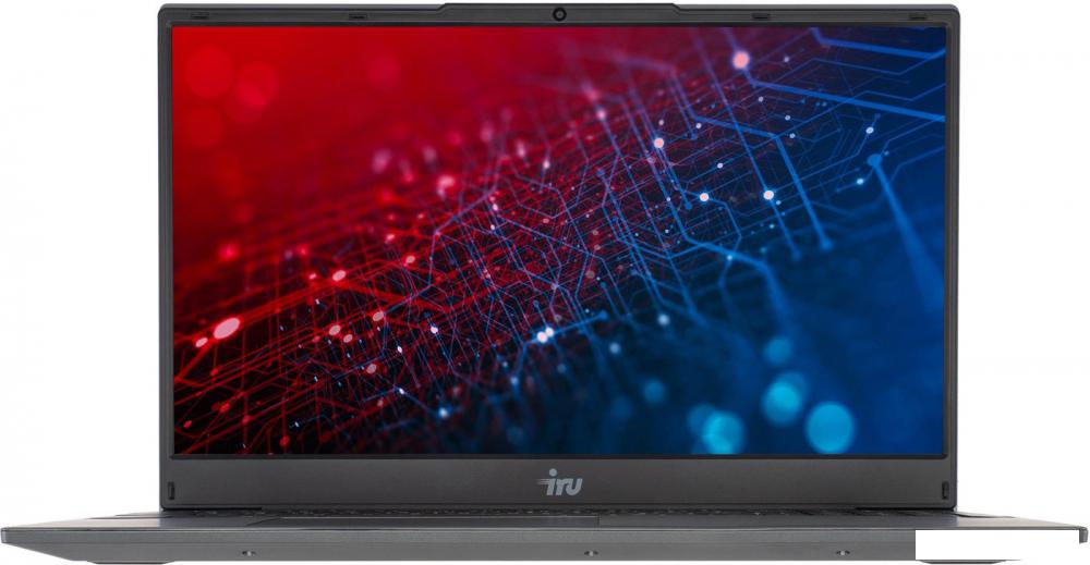 Ноутбук iRU Калибр 15PH 2054001- фото