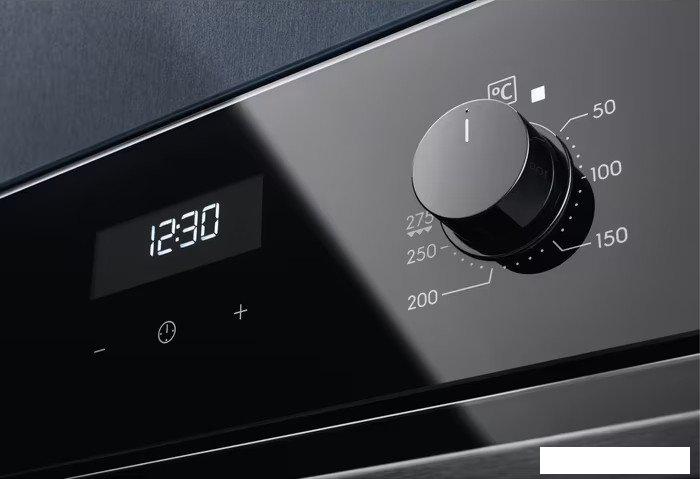 Электрический духовой шкаф Electrolux SteamBake 600 EOD5F71Z- фото4