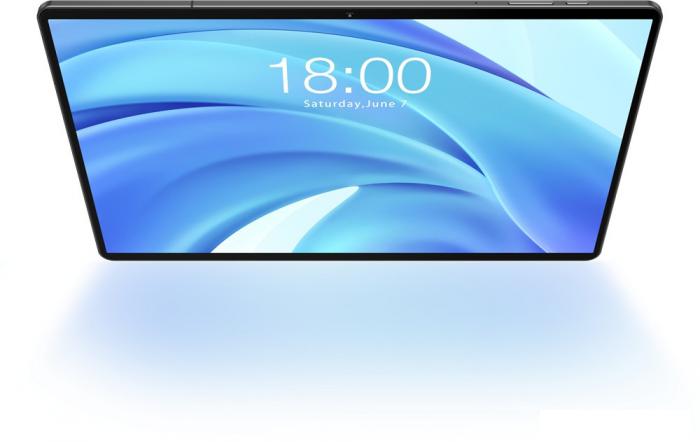 Планшет Teclast T50HD 6GB/256GB LTE (серый)- фото3